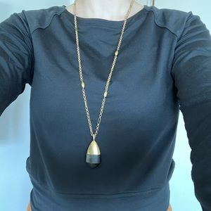 Kendra Scott Pendant Necklace